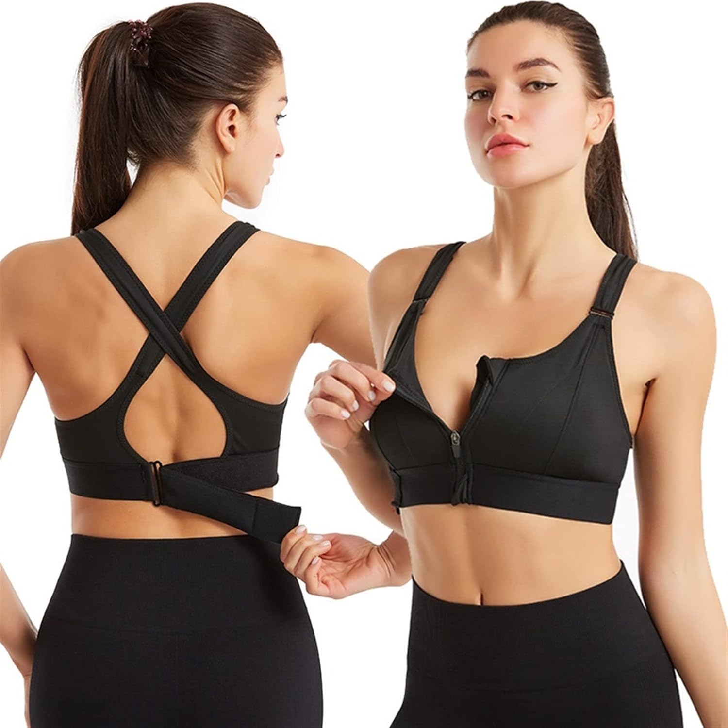 Active Support Bra™