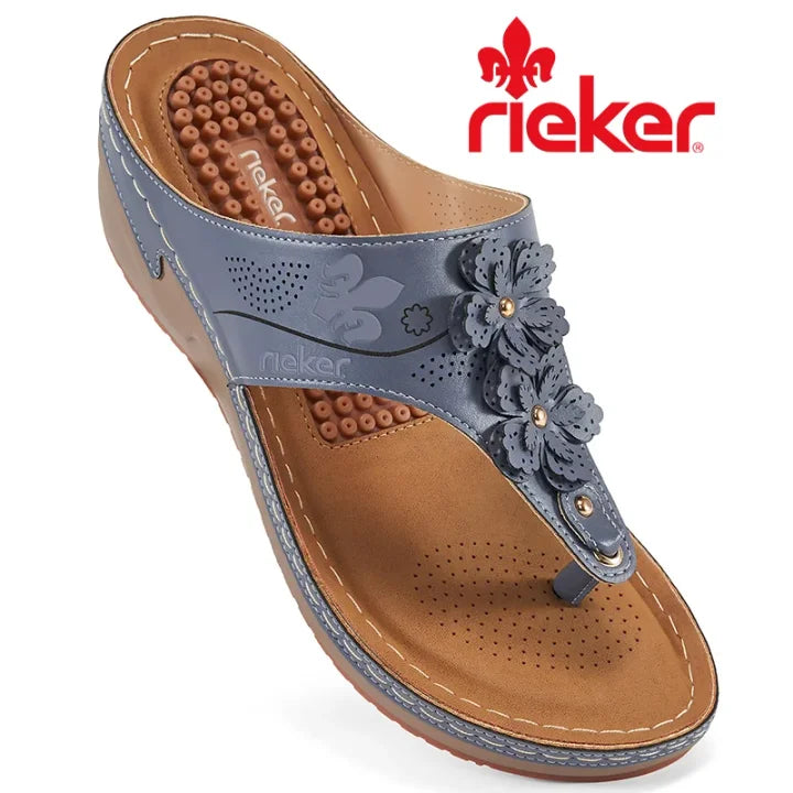 Rieker - Ortopediska Sandaler