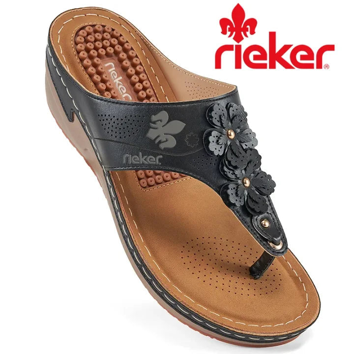 Rieker - Ortopediska Sandaler