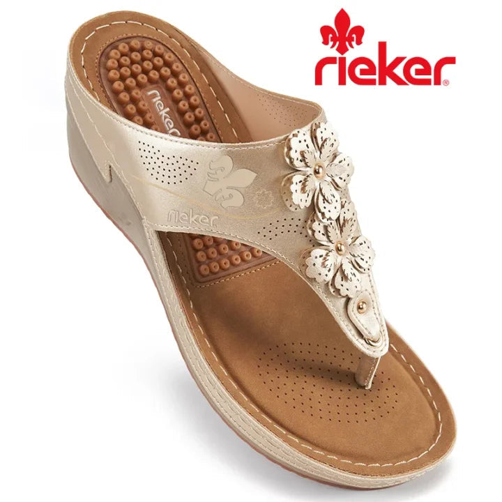 Rieker - Ortopediska Sandaler