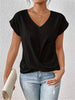 Zanna - T-shirt Med Twist