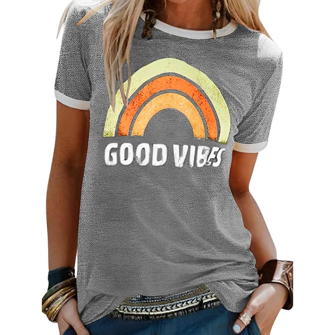 Good Vibes T-Shirt