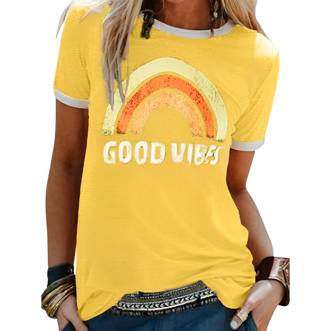 Good Vibes T-Shirt