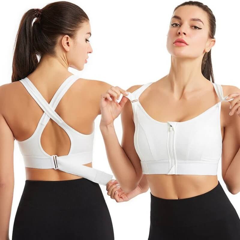 Active Support Bra™