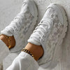 Nida™ - Ortopediska Sneakers