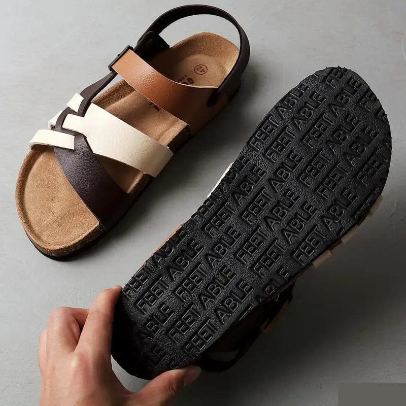 Eline - Dam sandaler