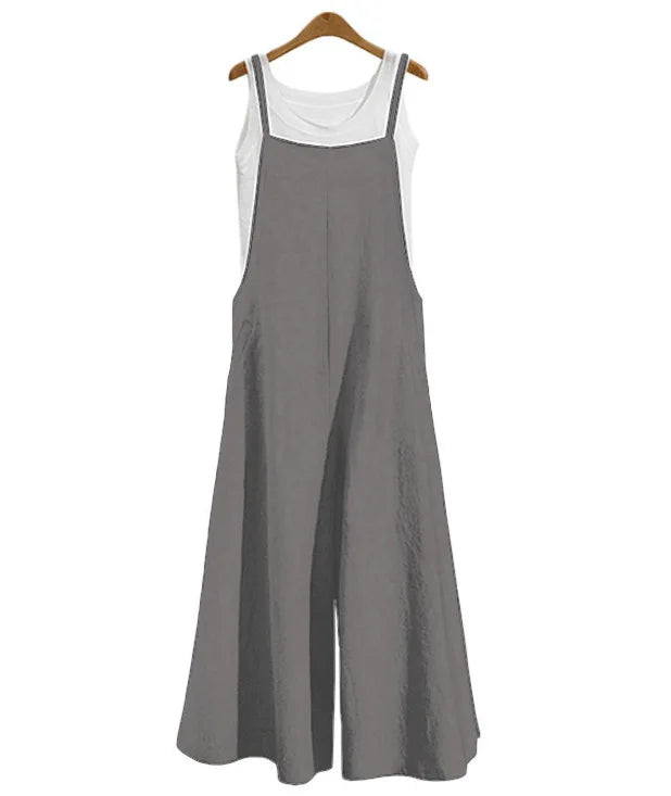 Mette - Kombi Jumpsuit