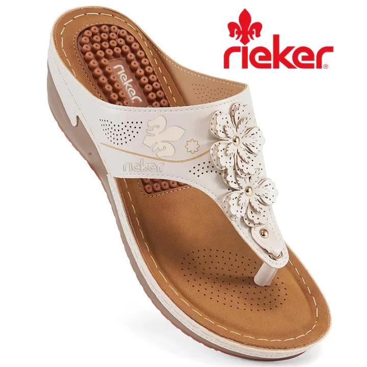 Rieker - Ortopediska Sandaler