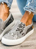 Tyra - Slip-On Sneakers