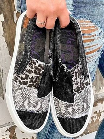 Tyra - Slip-On Sneakers