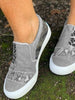 Tyra - Slip-On Sneakers