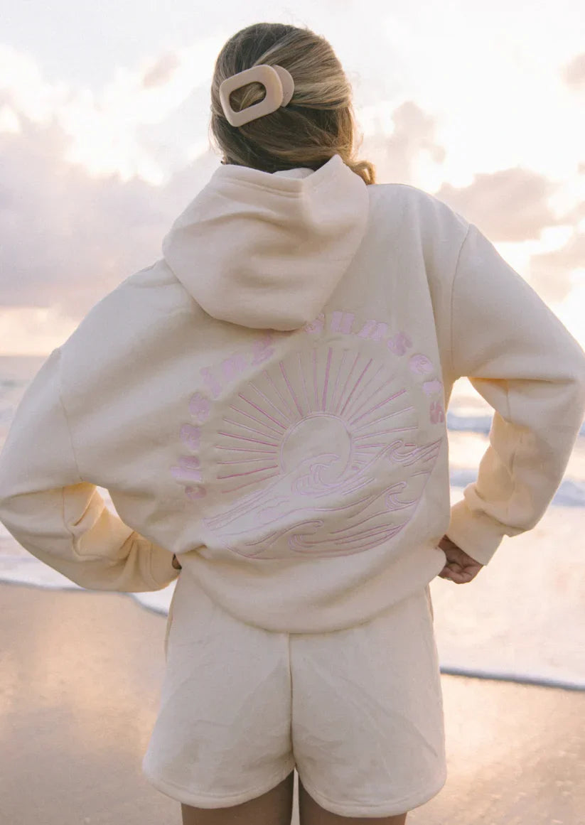 Emma™ - Sommar Hoodie